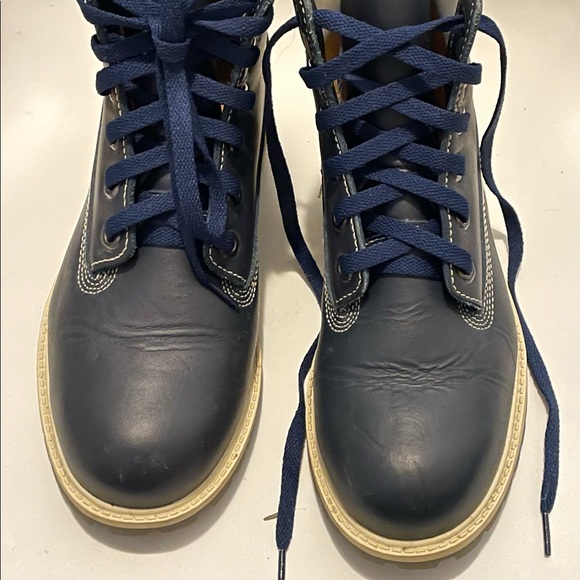 Timberland waterproof boots - Picture 4 of 6